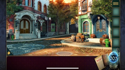 esacpe game : home town 3 Screenshot