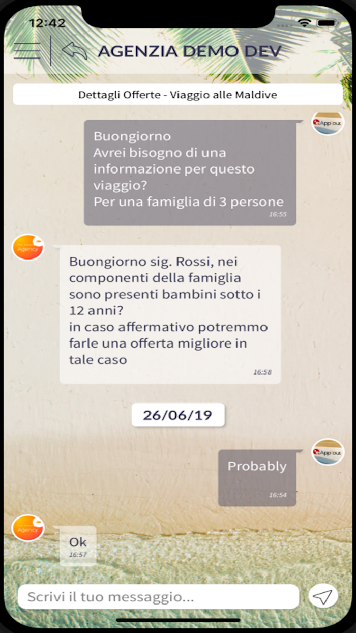 MyDigitalTravelAgency