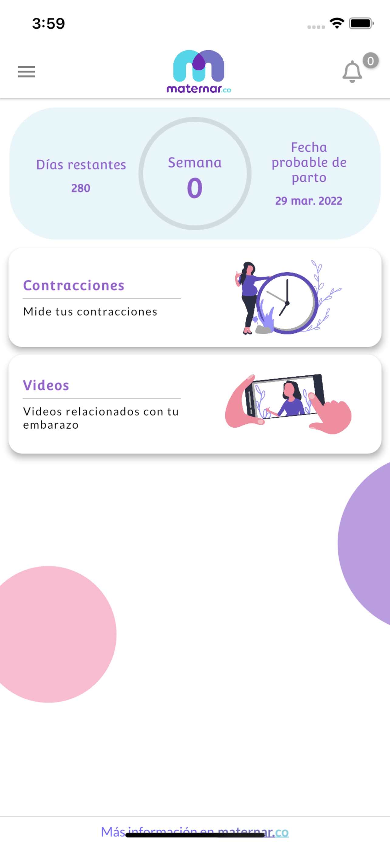 Maternar.co