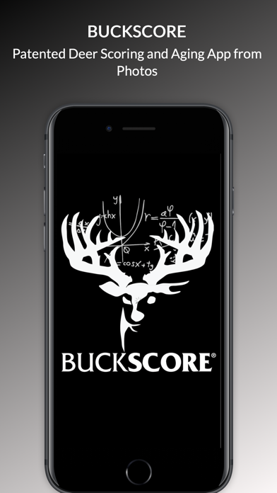 BuckScore Screenshot