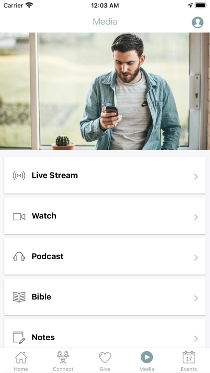 New City Church El Segundo