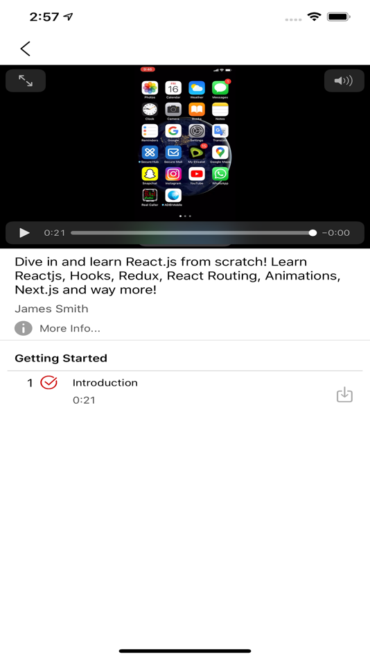 #5. LS Academy (iOS) 由: Logicspice