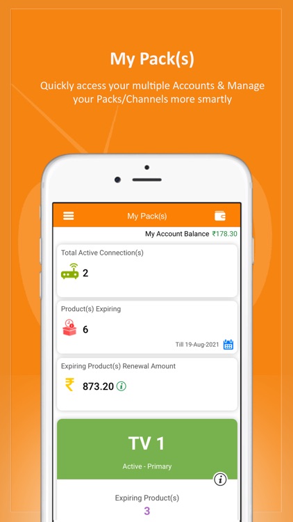MyCableTV screenshot-6