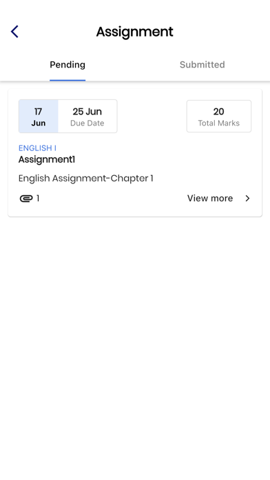 JMC School Greater Noida Screenshot