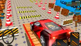 Game screenshot Real Car Parking Fury Mania hack