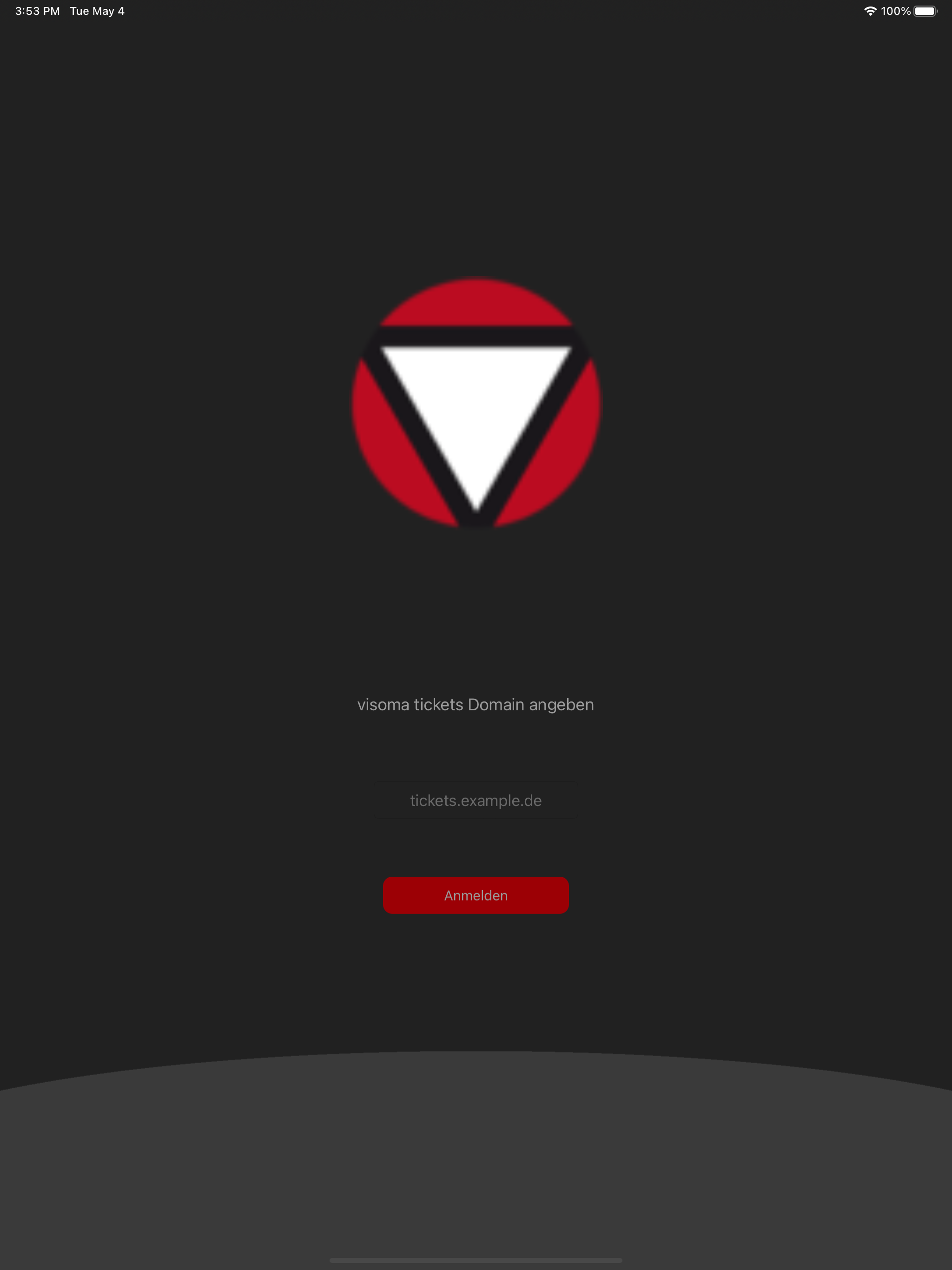 visoma tickets screenshot 5