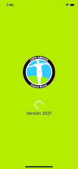 Game screenshot Copa Amigos mod apk