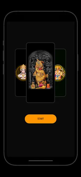 Game screenshot Hanuman HD Wallpaper mod apk