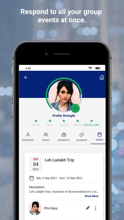 Listanyone screenshot-7