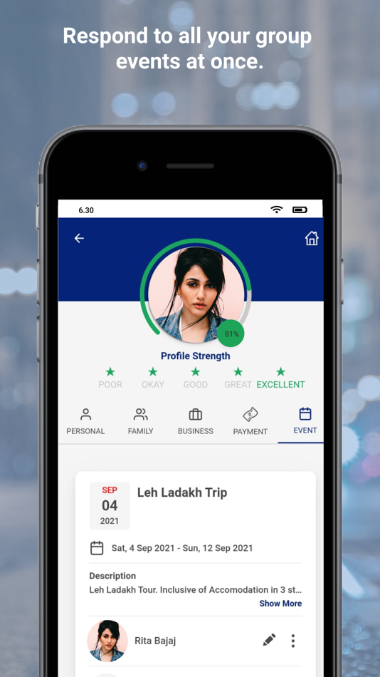 #8. Listanyone (iOS) 由: Pepcus Software Services Private Limited