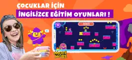 Game screenshot Play More 6 İngilizce Oyunlar mod apk