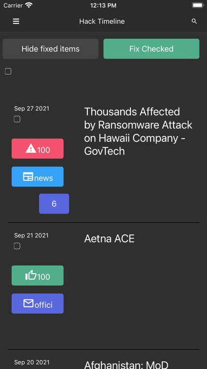 HackNotice screenshot-7