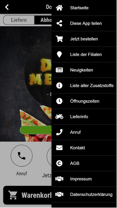 Don Medici Screenshot