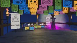 Game screenshot Dia de Muertos VR mod apk