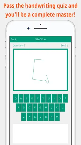 Game screenshot 50 State Shapes hack