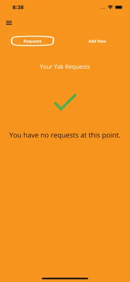 Game screenshot Let's Yak hack