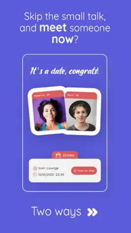 Game screenshot Glaries - Dating App mod apk