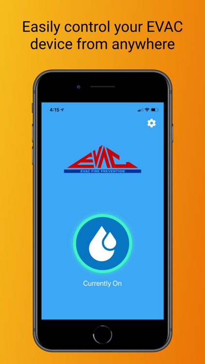 EVAC Fire Prevention