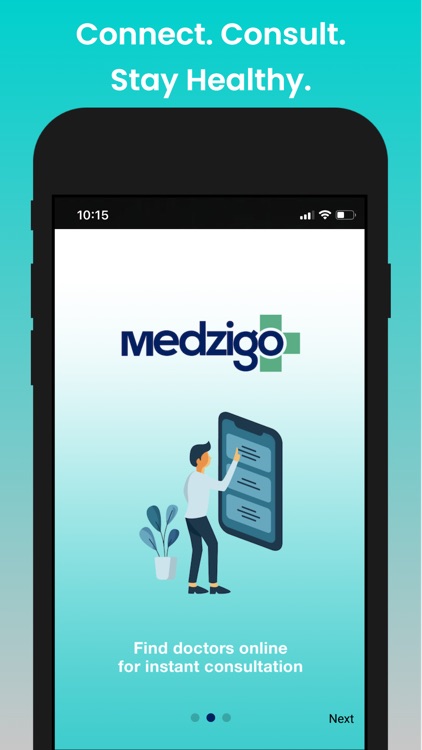 Medzigo