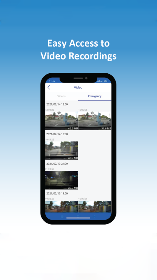 #3. PingDrive (iOS) 由: CSE Telematics Sdn Bhd