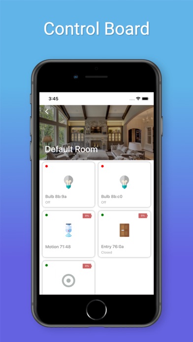 Konnsys Screenshot