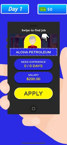 Game screenshot Gas Station Worker 3D apk