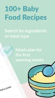 How to cancel & delete baby solids food tracker 4