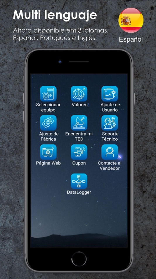 #10. TED Incubators (iOS) 由: TED EQUIPAMENTOS PARA REPRODUCAO LTDA