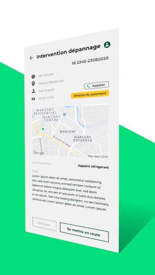#5. Smart Maintenance (iOS) 由: Yaya SOKOBA