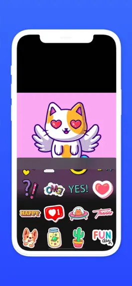 Game screenshot ARStar for social media posts apk