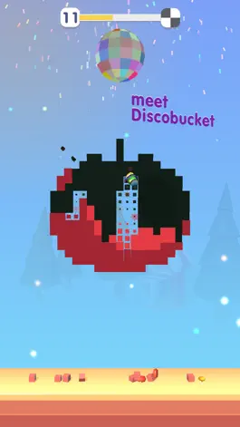 Game screenshot Spongy Realm apk