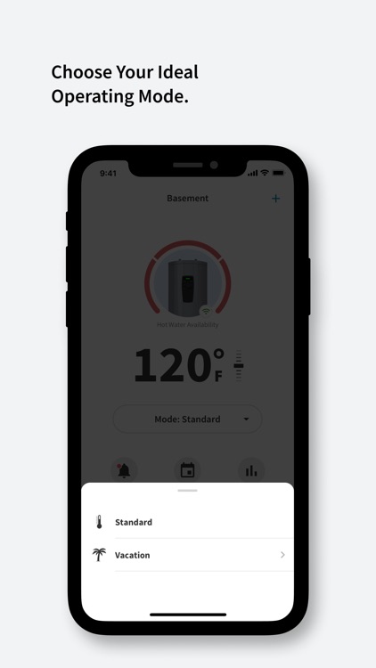 iCOMM Connectivity screenshot-4