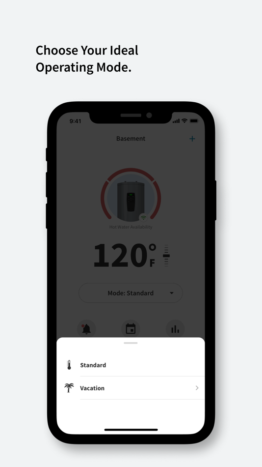 #5. iCOMM Connectivity (iOS) 由: A. O. Smith