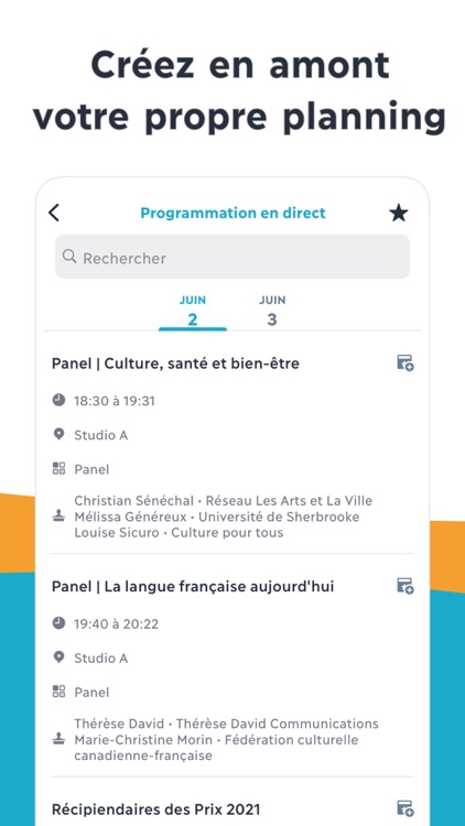 Les Arts et la Ville