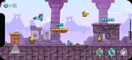 Game screenshot Unicorn Run 2D: Help Princess mod apk