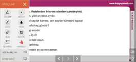 Game screenshot Küp Mobil Kütüphane hack