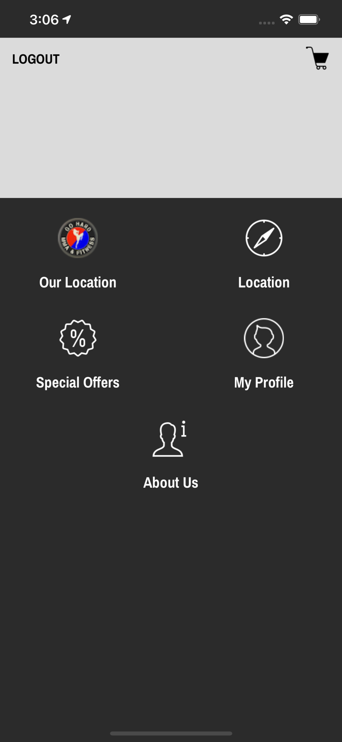 Go Hard MMA and Fitness