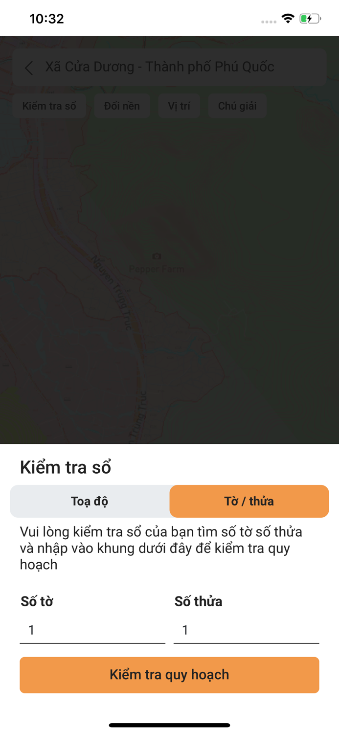 Quy hoạch Phú Quốc