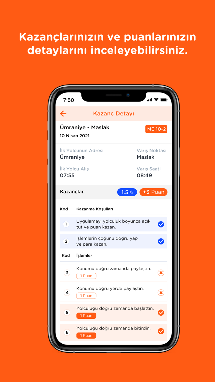 Volt Lines - Sürücü