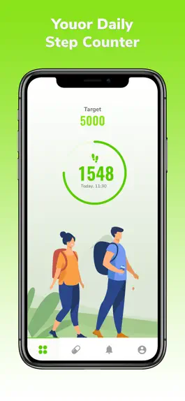 Game screenshot 360 BigFoot hack