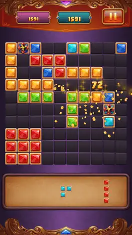 Game screenshot Master Puzzles - Brain Workout apk
