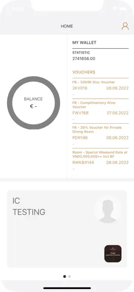 Game screenshot Lifestyle Membership hack