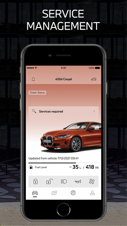 My BMW screenshot-6
