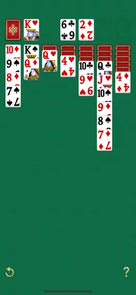 Game screenshot Classix Solitaire mod apk