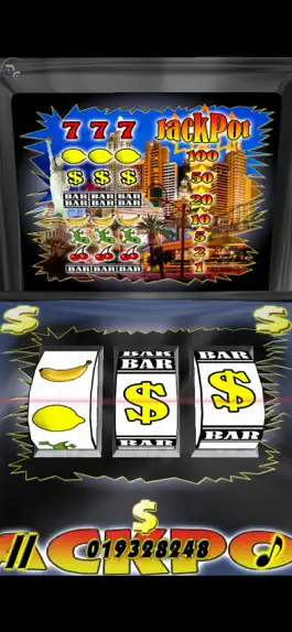 Game screenshot Dream JackPot hack