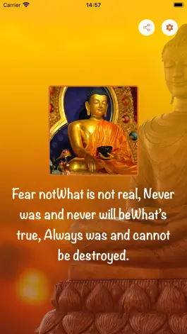 Game screenshot DWQ Buddha mod apk