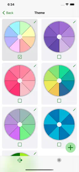 Game screenshot Decisions: Fun Spinning Wheel apk
