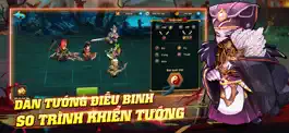 Game screenshot Tam Quốc Tranh Phong apk