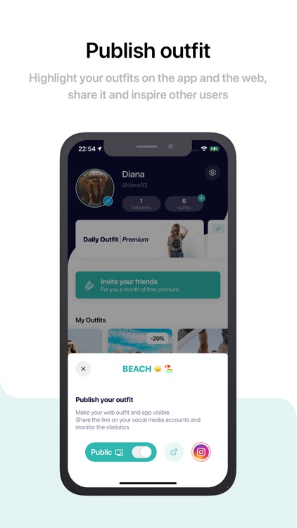 DailyOutfit screenshot-5