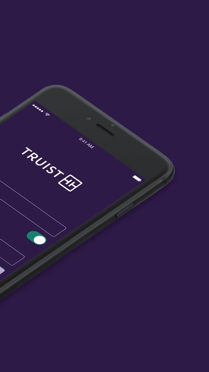 Truist Mobile By Truist Financial Corporation